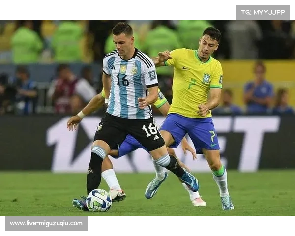 阿根廷世预赛提前锁定出线资格阵容战略性轮换迎接挑战