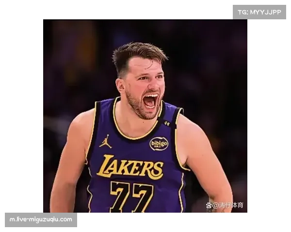 湖人东契奇砍34分8助攻带队取胜 本赛季技术画像凸显全面统治力